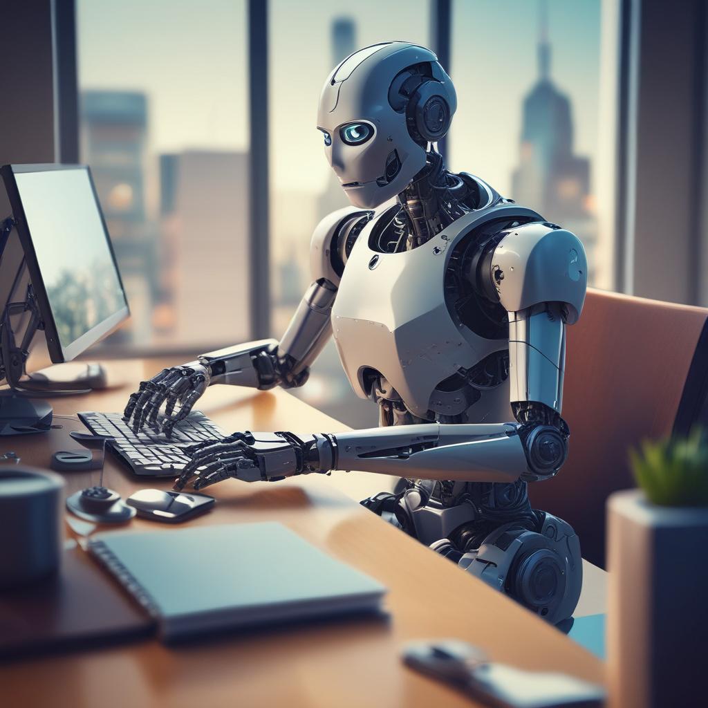 web development illustration